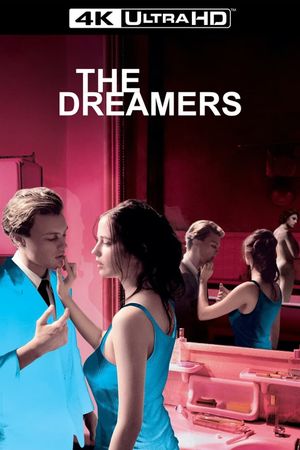 The Dreamers's poster