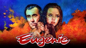 Eugenie's poster