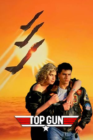 Top Gun's poster