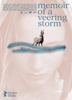 Memoir of a Veering Storm's poster