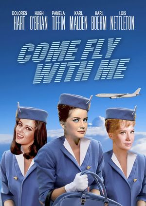 Come Fly with Me's poster