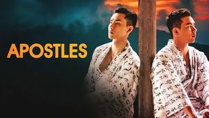 Apostles's poster