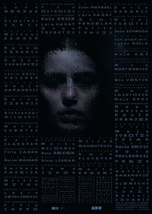 Alone's poster