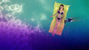 You Get Me's poster