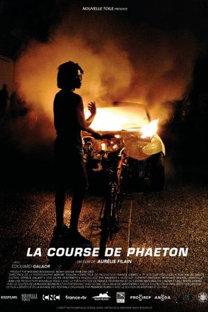 La Course de Phaéton's poster image