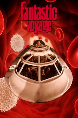 Fantastic Voyage's poster