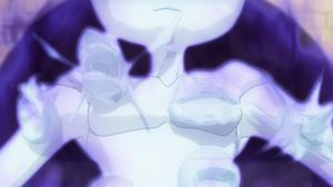 Pokémon: The Mastermind of Mirage Pokémon's poster
