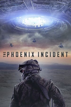 The Phoenix Incident's poster