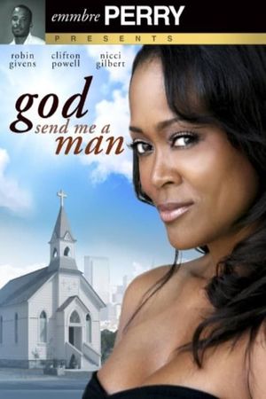 God Send Me a Man's poster