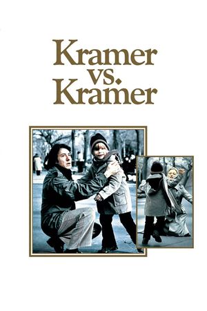 Kramer vs. Kramer's poster