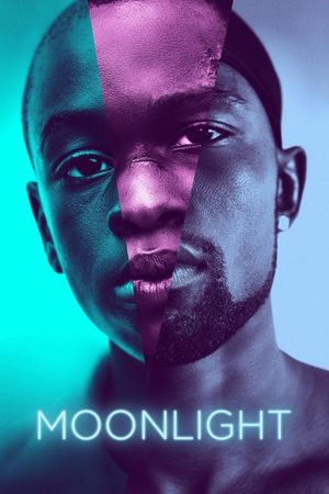 Moonlight's poster
