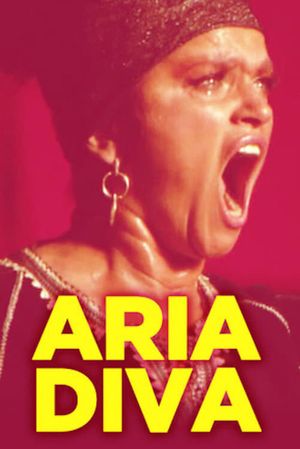 Aria Diva's poster