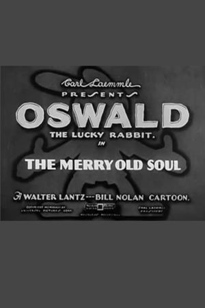 The Merry Old Soul's poster