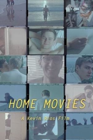 Home Movies's poster