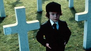 The Curse of 'The Omen''s poster