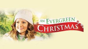 An Evergreen Christmas's poster