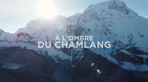 A L'Ombre du Chamlang's poster