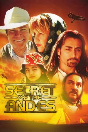Secret of the Andes's poster