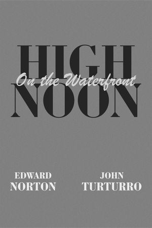 High Noon on the Waterfront's poster image