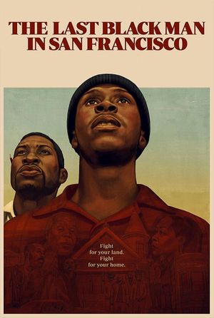 The Last Black Man in San Francisco's poster
