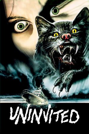 Uninvited's poster