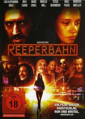 Reeperbahn's poster