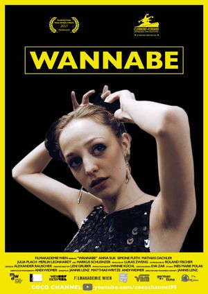 Wannabe's poster