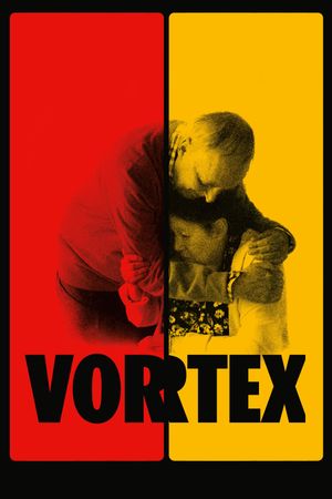 Vortex's poster