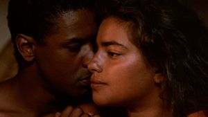 Mississippi Masala's poster