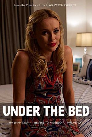 Under the Bed's poster