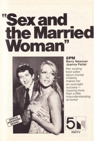 Sex and the Married Woman's poster image