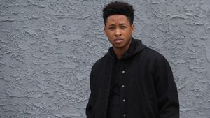 Sleight's poster
