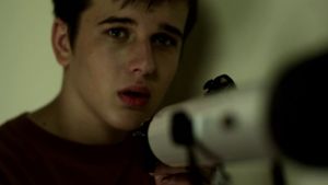 The Violation's poster