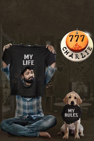 777 Charlie's poster