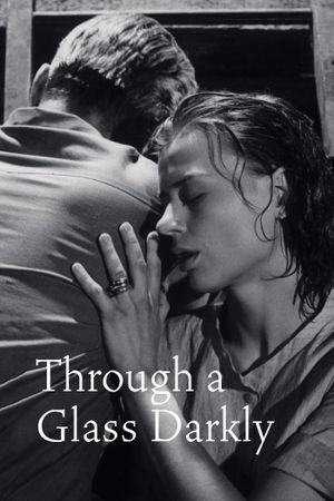 Through a Glass Darkly's poster