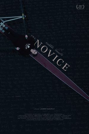 The Novice's poster
