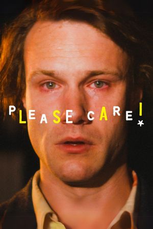 Please Care!'s poster image