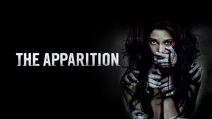 The Apparition's poster