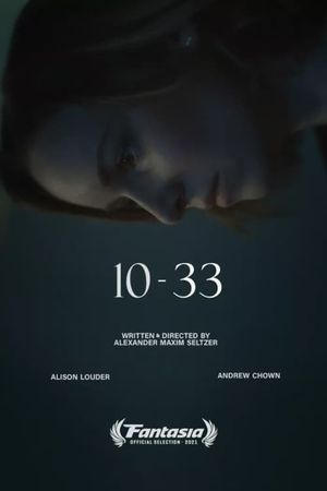 10-33's poster