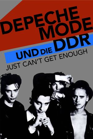 Depeche Mode und die DDR's poster