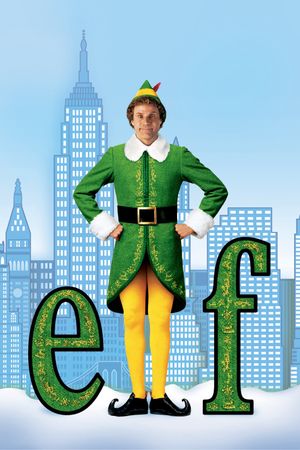 Elf's poster