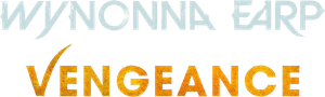 Wynonna Earp: Vengeance's poster