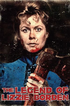 The Legend of Lizzie Borden's poster image