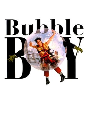 Bubble Boy's poster image