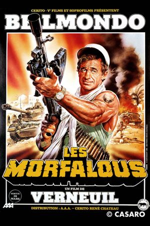 The Vultures's poster