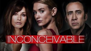 Inconceivable's poster