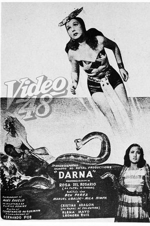 Darna's poster image