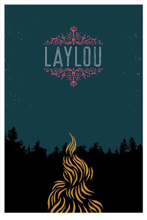 Laylou's poster