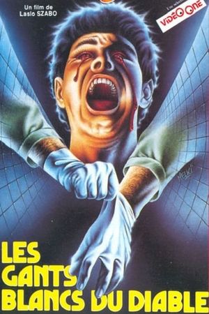 The White Gloves of the Devil's poster