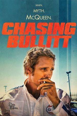 Chasing Bullitt's poster